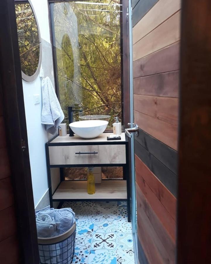 Glamping Cantabria Tunja Kültér fotó